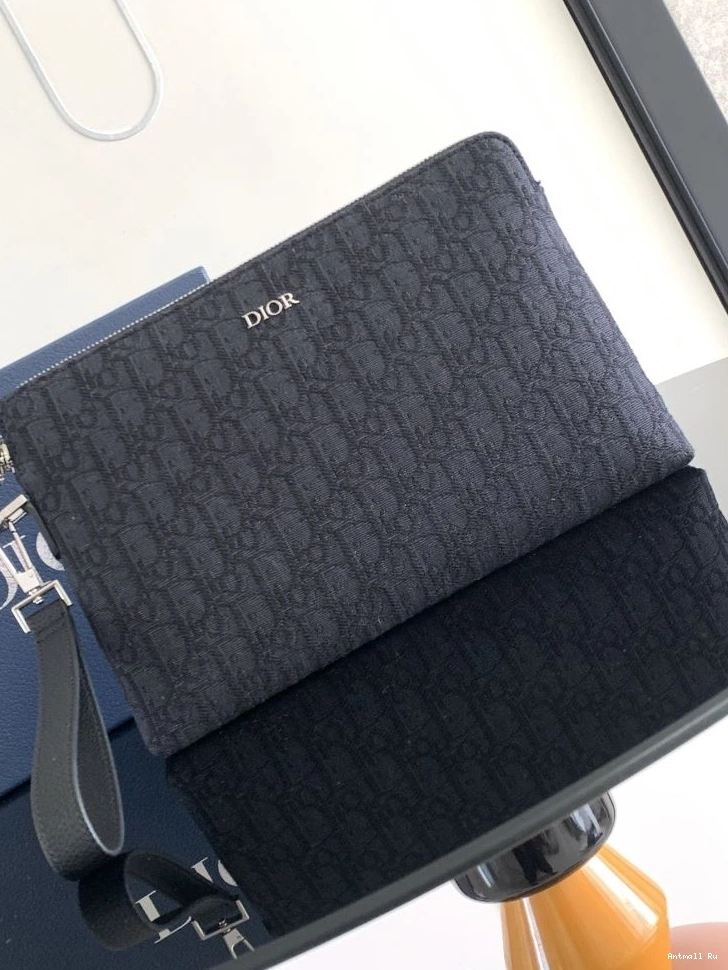 74152 Bags Clutch Dior Sophisticated Christian 0716